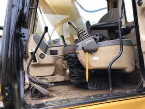 Prix raisonnable Excellente performance Caterpillar 325BL Bien entretenu prêt à expédier - Product Image 6