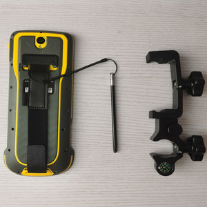 เครื่องมือระบุตำแหน่งทางภูมิศาสตร์ GPS RTK แบบ OEM ประสิทธิภาพสูง ปรับแต่งได้ ราคาประหยัด มาตรฐาน IP68 แบตเตอรี่ 6800mAh น้ำหนัก 3.7 กก. - Product Image 3