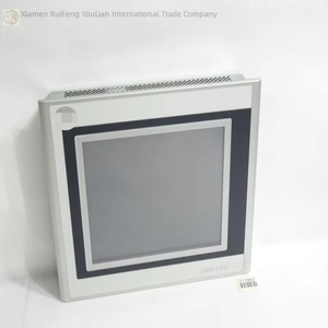 บี &amp; r 4pp320.1043-31 Rev.h0 Power Pp320 ของแท้ใหม่พร้อมส่ง ระบบอัตโนมัติทางอุตสาหกรรม Pac Dedicated Plc Programming - Product Image 1