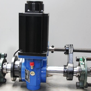 Foreuses <span class=keywords><strong>de</strong></span> ligne portables <span class=keywords><strong>de</strong></span> vente chaude aléseuses <span class=keywords><strong>de</strong></span> ligne et machine à souder pour pelle et grue <span class=keywords><strong>de</strong></span> réparation - Product Image 1