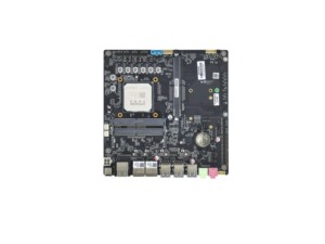 ELSKY HT3300 Domestic Hygon Motherboard Supports Hygon 3350 3350E 3330 3330E 2*NB-DDR4 MAX 64G Memory