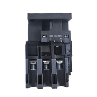 Contacteur triphasé CA série LAZZEN NDC1(Z)-09~95, disjoncteur pour circuit principal AC415V 200A 80-95VA