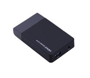 schnell verkaufend Erfassungs-Dongle von USB, HDMI USB <span class=keywords><strong>3</strong></span>.0, HD-Video HD Video Capture Box Live-Streaming mic hdmi <span class=keywords><strong>loop</strong></span> ezcap261M - Product Image 3