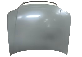 أودي A6 OEM طقم لوحة هيكل أمامية مع مصدات مستديرة وفولاذ 4B080588M/4B080588A - Product Image 4