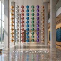 Ballons en latex métalliques chromés pour décorations de fête (mariage, anniversaire, Noël) – Vente en gros de ballons à l'hélium