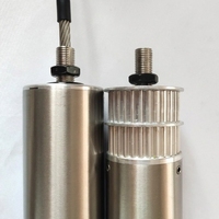Système de convoyeur à rouleaux électrique robuste GOLDGUN, rouleaux de convoyeur automatisés et personnalisés, solution de transport haute capacité