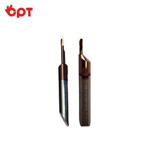 לבחור בר משעמם טוב עבור מכונת מחרטת כלי משעמם עבור חור פנימי כרסום, כלי חיתוך מתכת משעמם - Product Image 5