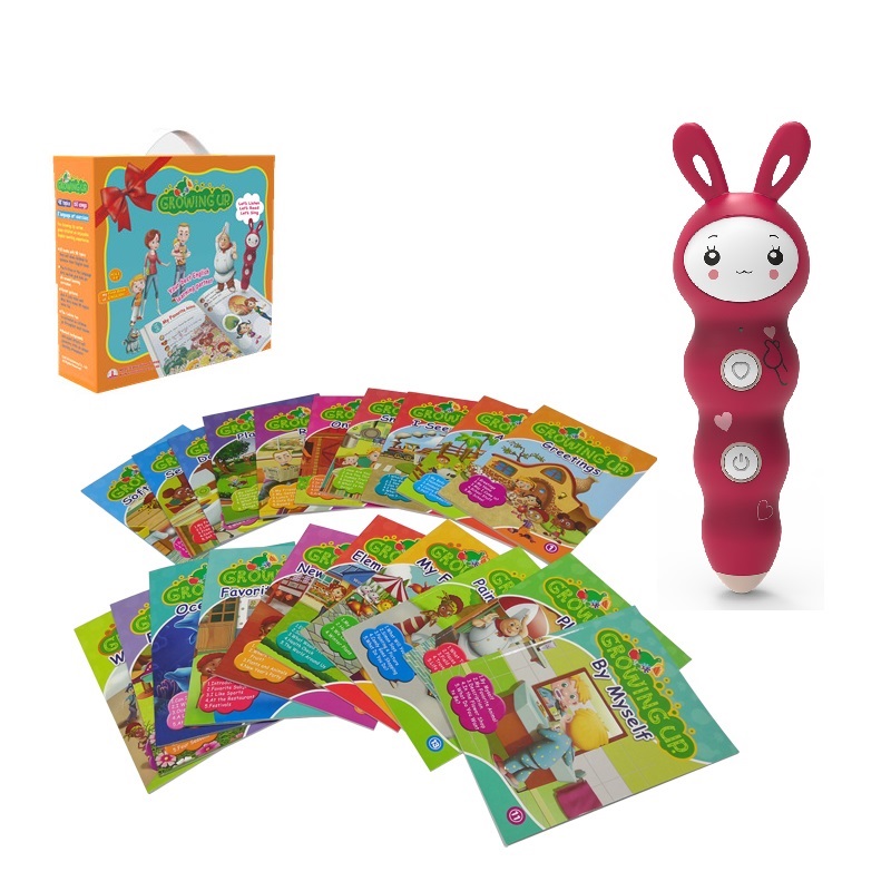 Little Miss: My Complete Collection Box Set: Roger
