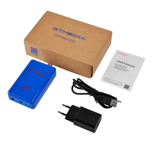 Buscador de Señal Digital DVB <span class=keywords><strong>BT05</strong></span> con Batería de Litio Integrada de 2200mAh, Compatible con Selección de LNB Satelital - Product Image 1