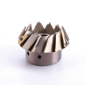 Fresa de biselado 15-75 con vástago de inserción para mecanizado de precisión - Product Image 2