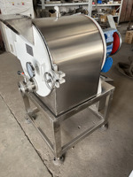 Machine d'enrobage de chocolat pour biscuit/table de refroidissement de chocolat/machine d'enrobage et de refroidissement de chocolat automatique