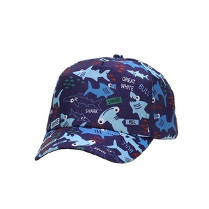 Niños Ligero Secado rápido Sombrero para el sol Niño Niñas Niños Gorra de béisbol de algodón lavado Gorras de protección UV ajustables - Product Image 6