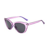 Lunettes de soleil polarisées avec logo personnalisé, monture TR90, embouts antidérapants confortables, lunettes de conduite pour hommes, lunettes de soleil de luxe pour femmes