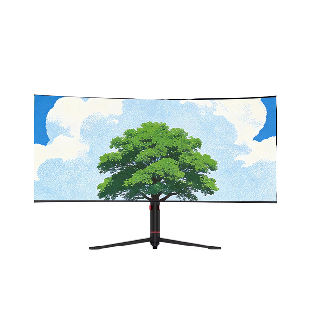40 Inch UltraWide 5K Curved Monitor 120Hz USB-C Color Accurate Creative Display
