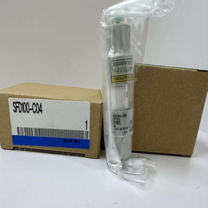 Original-SMC SFD100-C04 <b>Filter</b> - Product Image 5