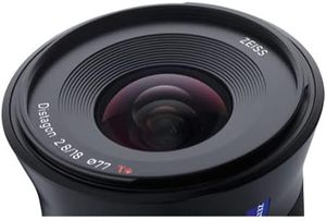 Objectif ZEISS Batis 18mm f2.8 (Sony E) - Product Image 4