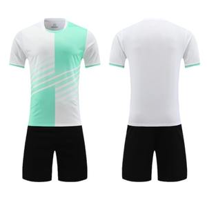 하이 퀄리티 사용자 정의 남자의 대학 축구 저지 세트 새로운 릴리스 오하이오 주립 축구 저지 - Product Image 1