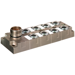 Murrelektronik N/27539 - Nuovo di Origine Ceca - Product Image 1