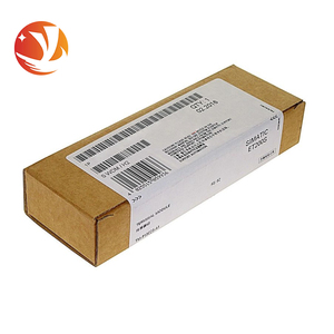 Module terminal PLC Siemens 6ES7 193-4CC20-1AA0 6ES7193-4CC20-1AA0 d'origine, neuf - Product Image 5