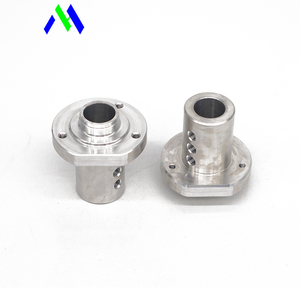 DongGuan CNC Machining Mechanical <strong>Engineering</strong> Custom Metal Fabrication CNC High Demand New <strong>Engineering</strong> Products - Product Image 4