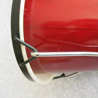 Hot-Selling Wholesale Bongo Drums Hand-Pat Drums Percussion Instruments