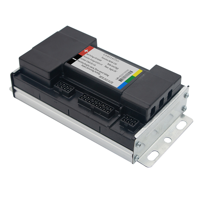 High Quality IP66 Waterproof 48V 60V 12G 1000W BLDC Motor Controller