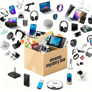 Caja Misteriosa de Electrónicos 2025: Juegos de PS4, Teléfonos de Alta Gama y Regalos Tecnológicos Exclusivos para Vendedores de Amazon - Product Image 5