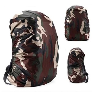 Wholesale 35L/<b>45L</b>/60L/70L/80L Outdoor Camping Hiking Mountaineering <b>Backpack</b> Bag Waterproof Rain Cap Cover - Product Image 3