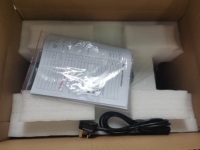 Equipo de Laboratorio para Análisis de ADN en Sangre, Material ABS, Personalizado OEM, Productos QPCR, Precisión en el Análisis de PCR