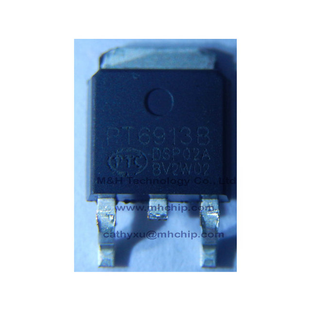 PT6913B LED lighting drivers IC