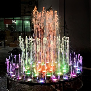<span class=keywords><strong>Fontaine</strong></span> d'<span class=keywords><strong>eau</strong></span> extérieure moderne Water Faery FS-06, petite, en acier inoxydable 304 316, qualité commerciale, durable, pour jardin, hôtel, décoration - Product Image 2
