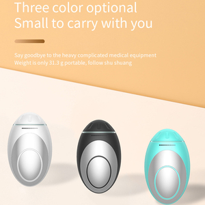 Advanced Sleep Device Smart Relaxation <b>Tool</b> <b>Massager</b> for Stress Relief Better Sleep Home Use - Product Image 2
