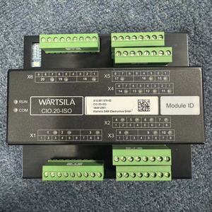 Módulo WARTSILA CIO.20-ISO 810.007.570-02 CIO.20-ISO CIO.20-ISO CIO.20-ISO - Product Image 1