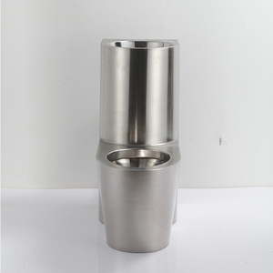 Wholesale Price Vandal Proof Prison <strong>Bidet</strong> <strong>Toilet</strong> Modern <strong>Combination</strong> Stainless Steel <strong>Toilet</strong> - Product Image 4