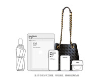 Bolso de hombro tipo cubo para mujer, bandolera de piel auténtica con asa superior, estilo hobo