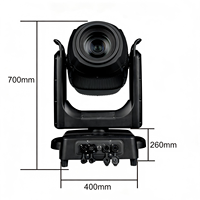 Projecteur de scène LED BSW 1000W extérieur, étanche IP66, Sharpy Beam CMY/CTO 3-en-1, DMX512, tête mobile, Ra90 8000K pour théâtre