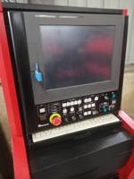 Machine de poinçonnage servo haute efficacité et haute précision AE2510NT |   AMADA Mécanique pour le poinçonnage de précision et les pièces complexes