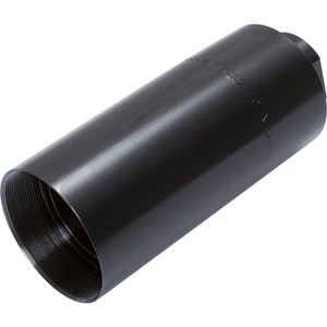 Tube de rallonge de filetage à gauche pour Mercedes Essieu arrière L. Pièces de camion 180 mm - Product Image 1