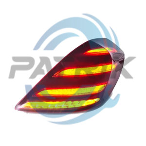 Nuovi arrivi accessori auto luce <span class=keywords><strong>posteriore</strong></span> auto Custom per Fords Focus Mustangs fusione 2013 Mondeo <span class=keywords><strong>posteriore</strong></span> luci posteriori <span class=keywords><strong>Transit</strong></span> - Product Image 3