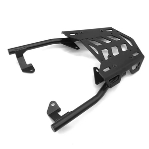 Portapacchi Posteriore per Moto YAMAHA TRACER900 MT-09 <span class=keywords><strong>TRACER</strong></span> 900 900GT, Supporto per Bauletto, Accessori - Product Image 2