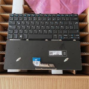 Bàn phím máy tính xách tay AR Arabic có đèn nền cho <span class=keywords><strong>Asus</strong></span> Zenbook ux410 ux310 UX410UA ux410uf rx410 mô hình 0knb0-2631us00 0kn0-um2us16-mới - Product Image 3