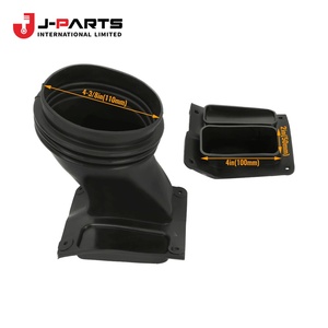 Soporte para Conducto de Admisión de Aire Frío N.° 3 para Toyota HIACE YH63 1988-2007 - Product Image 3