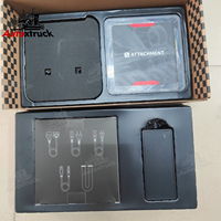 Programmeur de réglage de puces ECU TCU FormulaFLash, mise à jour en ligne via le mode boot, lecture et écriture de l'EEPROM / FLASH, outil