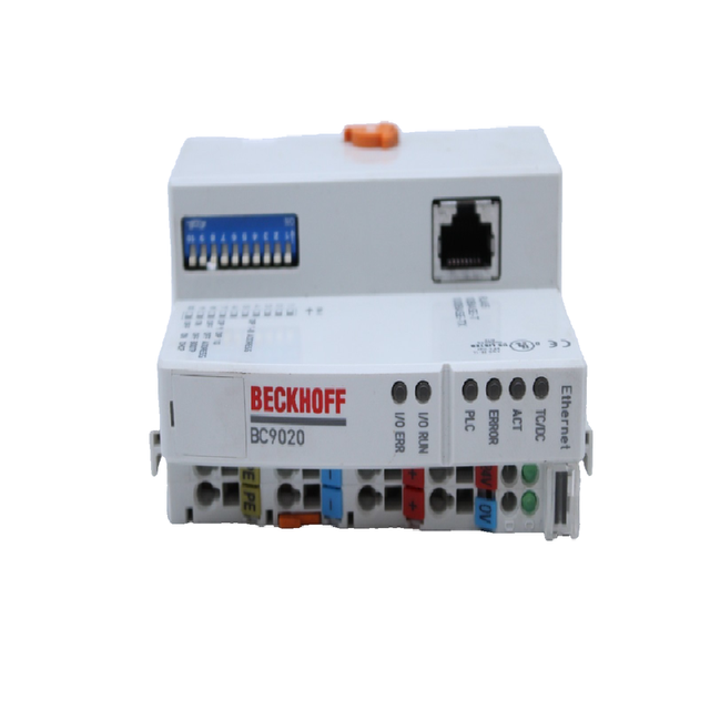 New Genuine PLC BC9020 in Stock