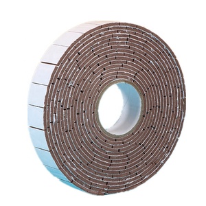 Nastro <span class=keywords><strong>Biadesivo</strong></span> <span class=keywords><strong>in</strong></span> Schiuma EVA Pretagliato 2026 Fashion Die Cut, Impermeabile con Adesivo Acrilico per Termofusione - Product Image 5