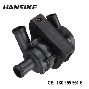 Offre Spéciale d'usine 06H121026Cl pièces de refroidissement de moteur automobile pour Audi A4L B8 Q5 ensemble de <span class=keywords><strong>pompe</strong></span> à <span class=keywords><strong>eau</strong></span> - Product Image 2