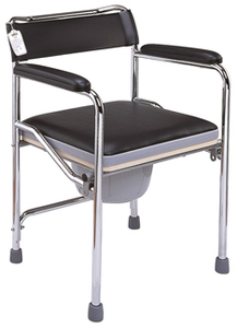Comodidad en el Cuidado de la Salud: Soporte de Brazo Antideslizante de Acero Inoxidable Pulido y Resistente a la Corrosión para Pacientes con Movilidad Limitada - Product Image 3