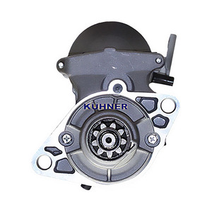 มอเตอร์สตาร์ทที่เข้ากันได้กับ Honda Civic V 1.3 16V (EG3) เบนซิน (KW: 55, HP: 75) ตั้งแต่10-1991ถึง11-1995 kuhner - Product Image 1