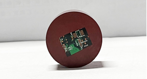 HMP-2AB tự động metallographic Mẫu màn hình cảm ứng tự làm sạch tiết kiệm nước mài và máy đánh bóng cho phòng thí nghiệm - Product Image 4