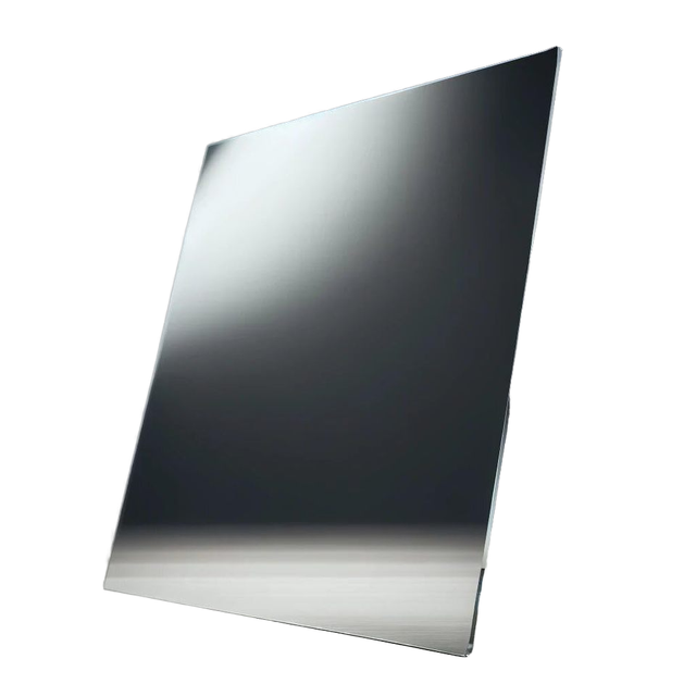 Premium 4mm Square Polycarbonate Sheet Custom Length Width 20x Stronger High Light Transmittance 88-92% 5+ Year Warranty for